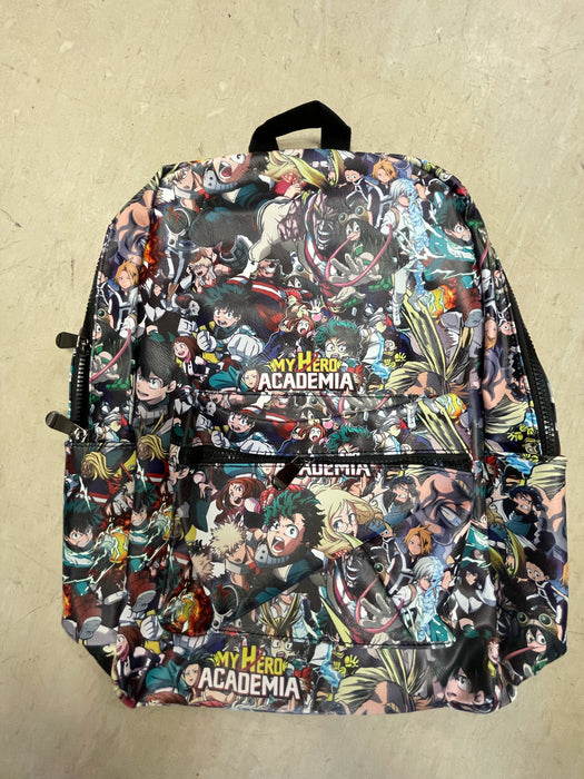 My Hero Academia Backpack