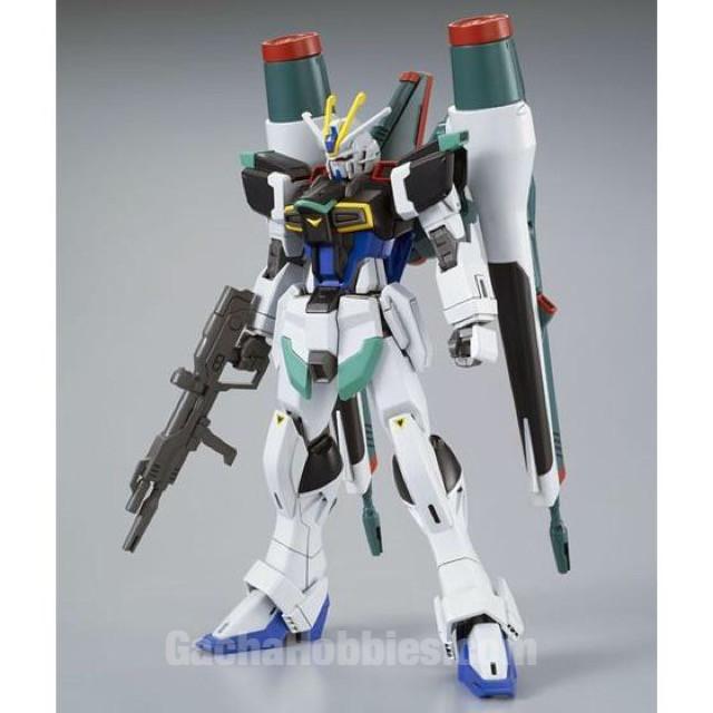 PRE-ORDER HGCE Impluse Gundam Limited