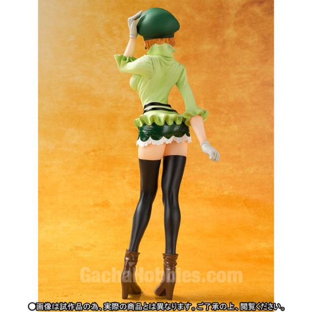 PRE-ORDER Koala One Piece Film Gold Ver. Limited Figure