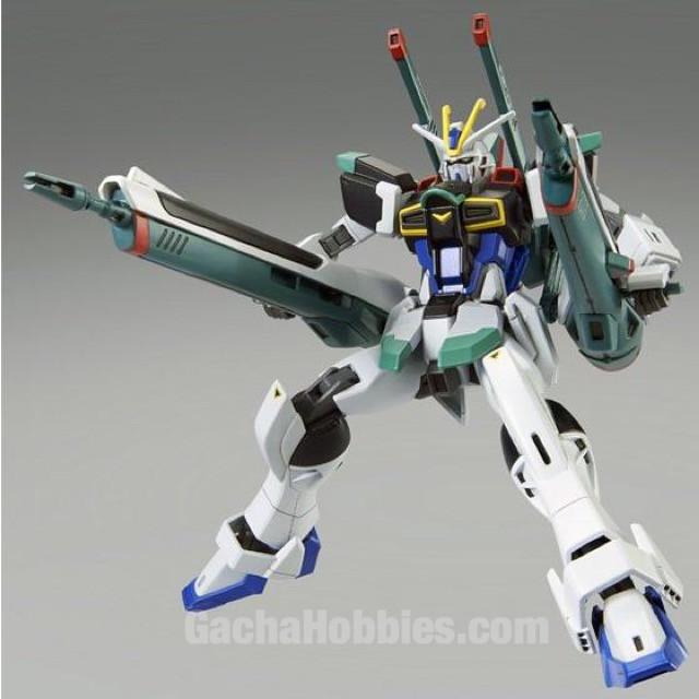 PRE-ORDER HGCE Impluse Gundam Limited