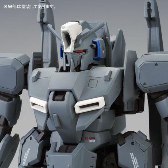 Bandai MG 1/100 MSZ-006A1 Gundam Unicorn Ver.