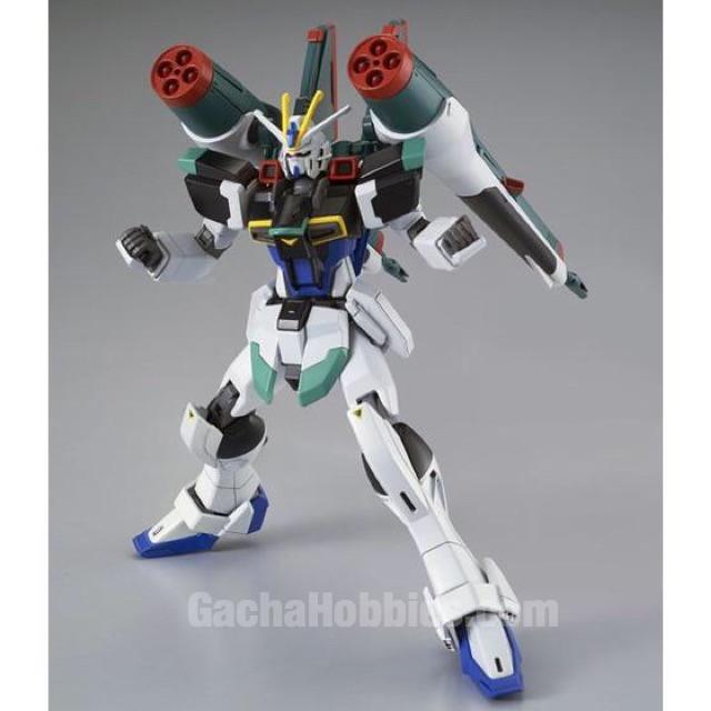 PRE-ORDER HGCE Impluse Gundam Limited