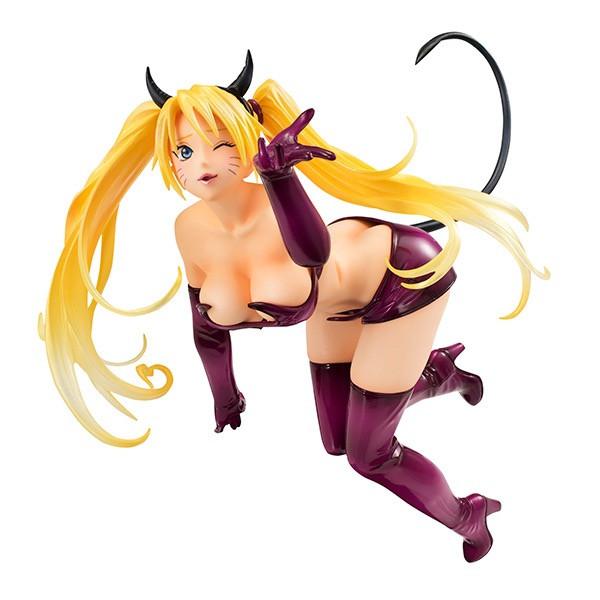 G.E.M Naruto Shippuden Uzumaki Sexy Technique Ver. Limited Figure