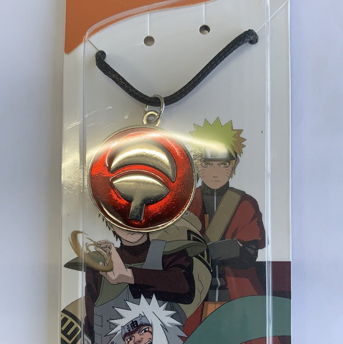 Naruto Premium Necklaces