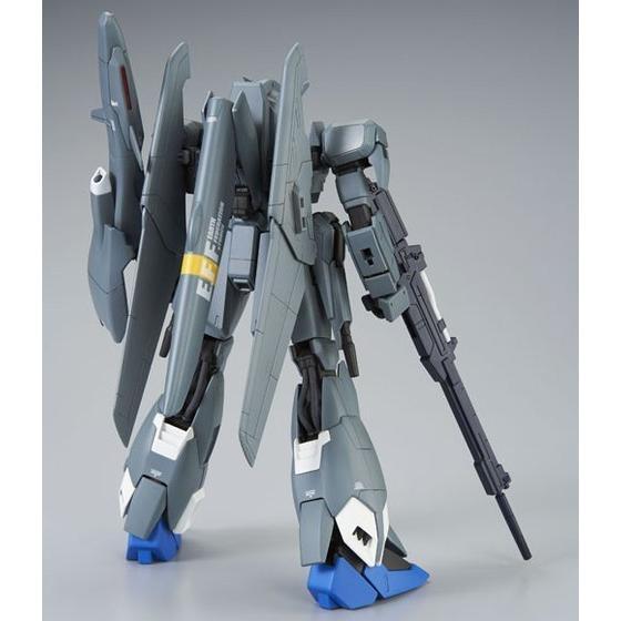 Bandai MG 1/100 MSZ-006A1 Gundam Unicorn Ver.