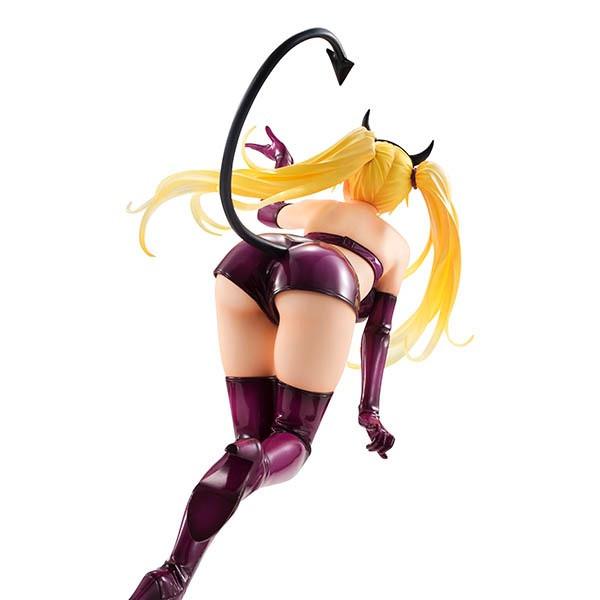 G.E.M Naruto Shippuden Uzumaki Sexy Technique Ver. Limited Figure