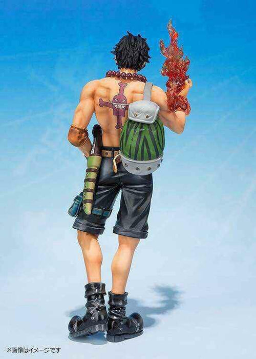 PRE-ORDER Figuart Zero One Piece Portgas D Ace Figure