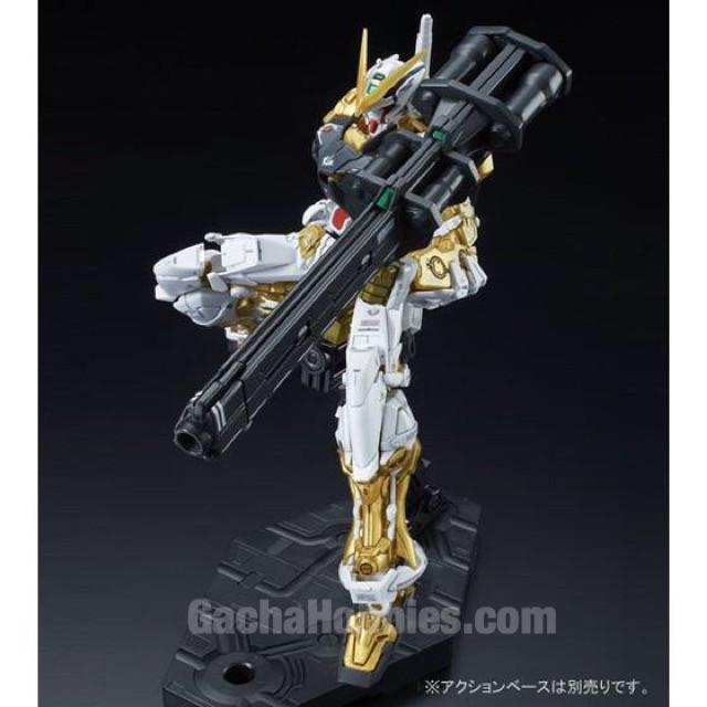 PRE-ORDER RG 1/144 Gundam Seed Astray Gold Flame Limited