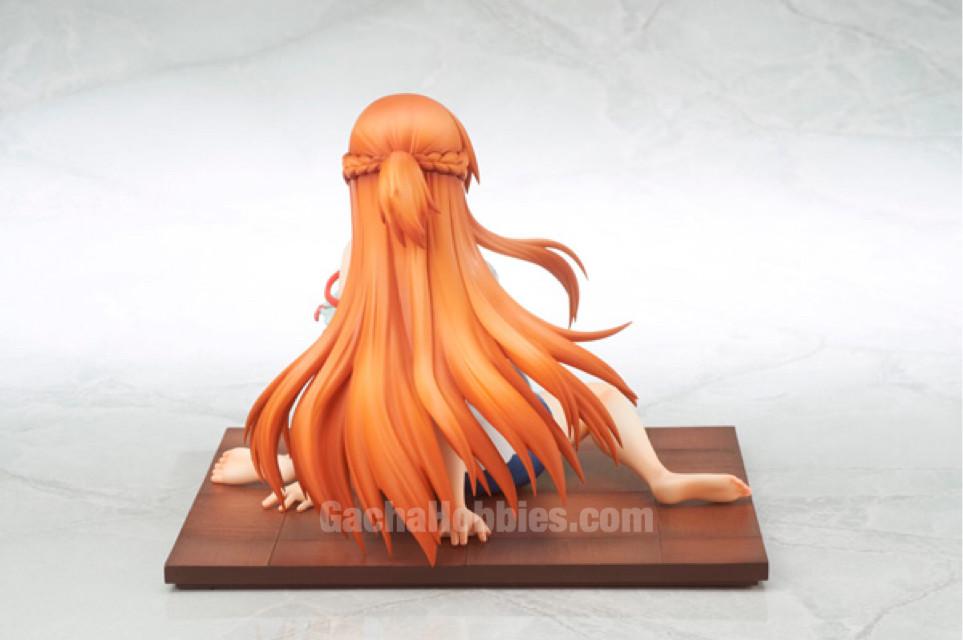 PRE-ORDER Sword Art Online - Asuna Cooking Ver. 1/7 PVC Figure