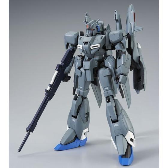 Bandai MG 1/100 MSZ-006A1 Gundam Unicorn Ver.