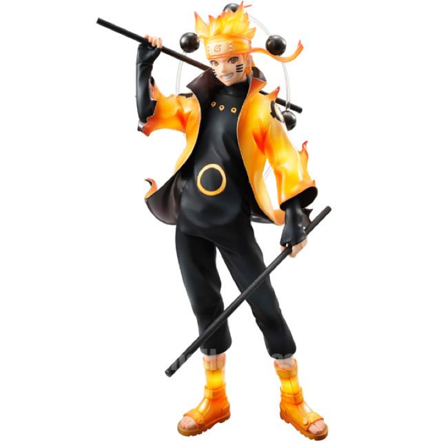 G.E.M. Naruto Figure