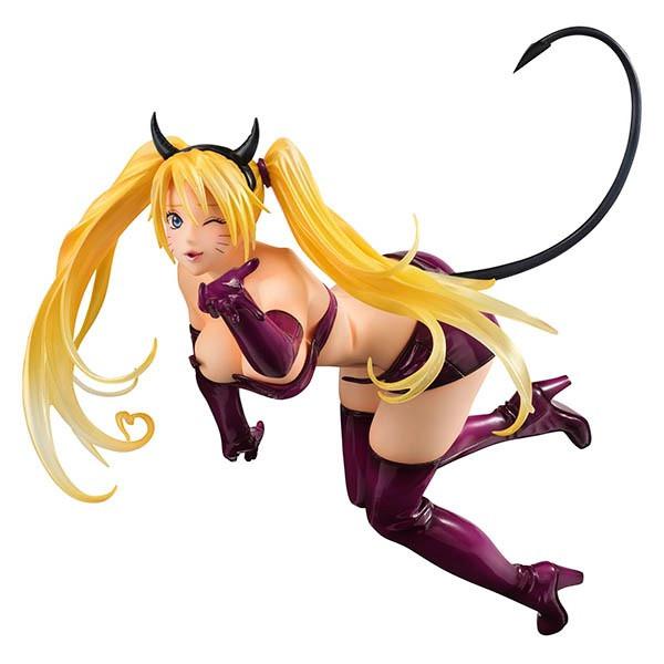 G.E.M Naruto Shippuden Uzumaki Sexy Technique Ver. Limited Figure