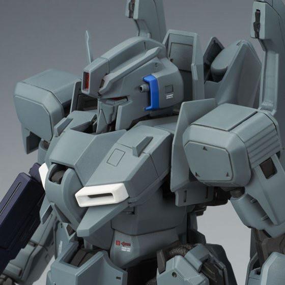 Bandai MG 1/100 MSZ-006A1 Gundam Unicorn Ver.