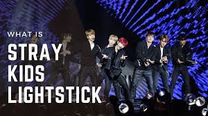 100% official KPOP STRAY KIDS - LIGHTSTICK