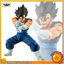 DRAGON BALL SUPER VEGITO-FINAL KAMEHAMEHA-ver.6 Figure