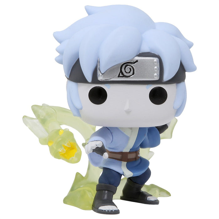 Funko Pop Boruto 673 - Mitsuki Pop! Figure