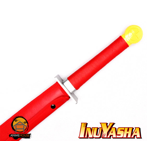 Metal Sword - Inuyasha - Sesshomaru’s Tokijin 592B