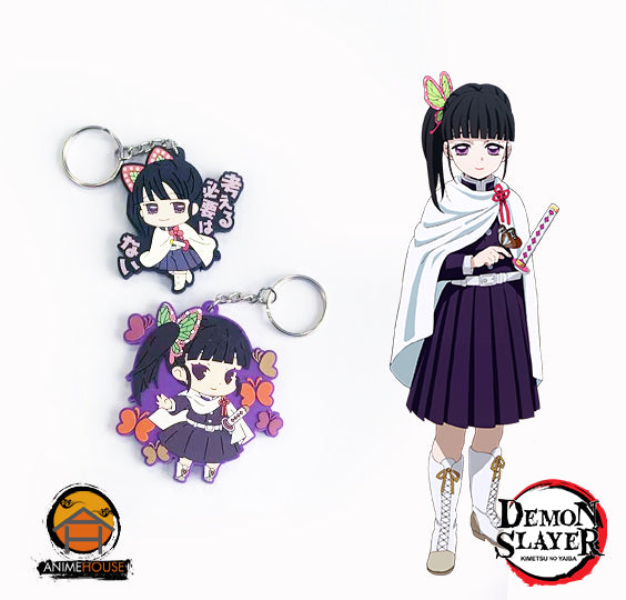 Demon Slayer Tsuyuri Kanao key chain $5 each