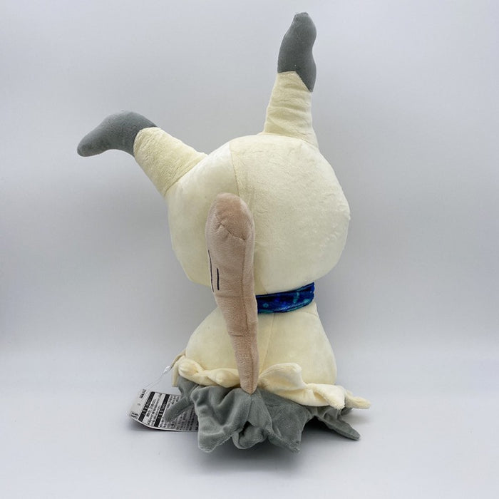 pokemon MIMIKYU PLUSH  SOFT TOY