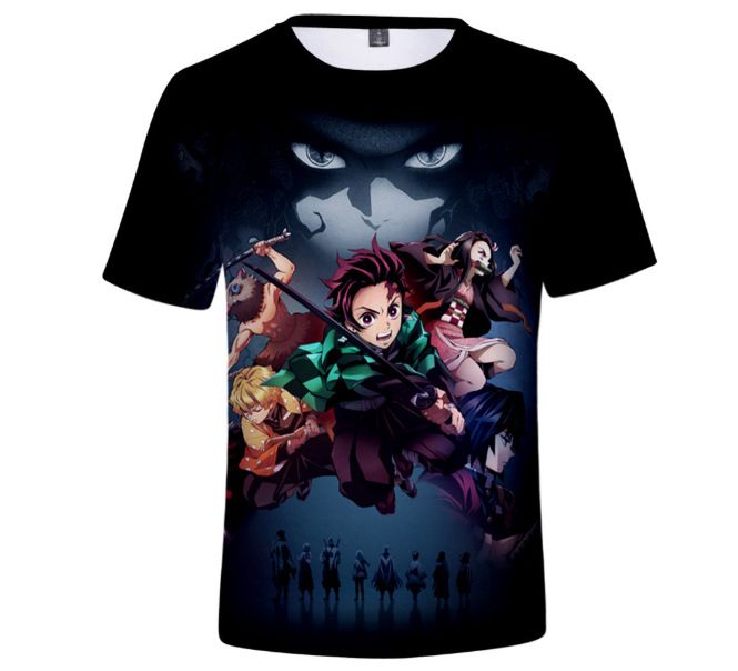 Demon Slayer T-shirt