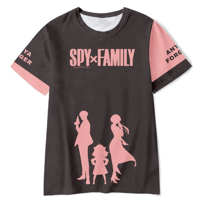 Spy X Family - Anya Forger T-shirt