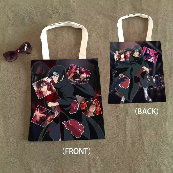 Naruto Swagger Bag - Itachi