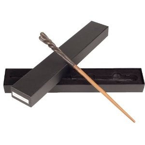 Harry Potter Magic Wands with box Cosplay