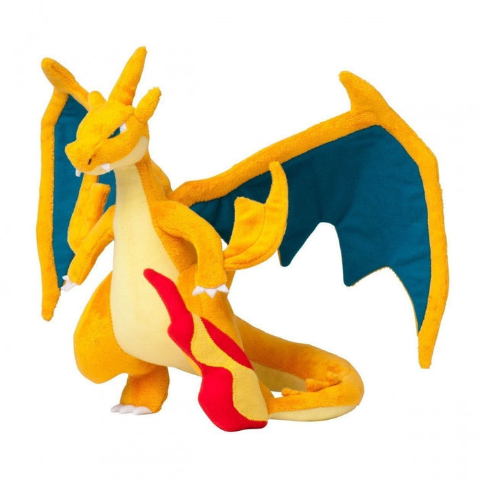 Soft Toy - Pokemon Charizard