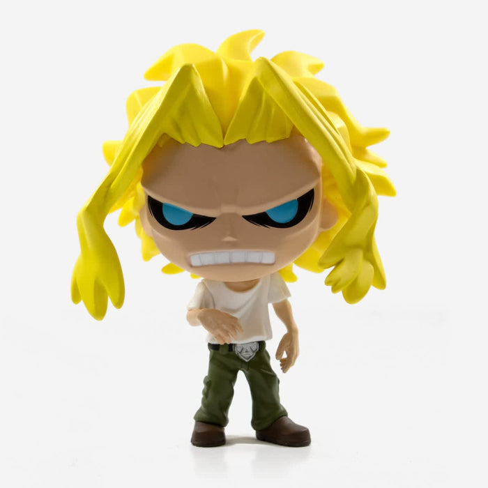 funko pop My Hero Academia 371- All Might (Weakened) Pop!