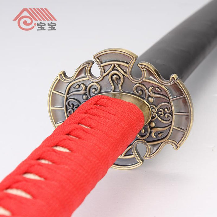 Metal Sword - Inuyasha  Sesshoumaru katana Sword 428