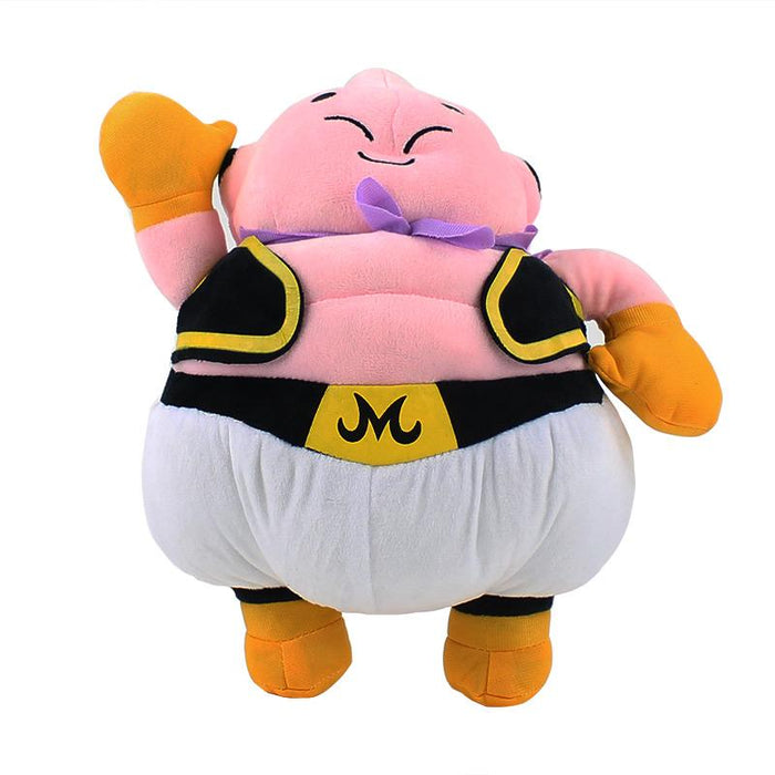 Dragon Ball Z Majin Buu Plush