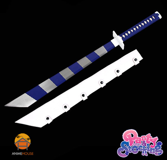 METAL SWORD Panty & Stocking with Garterbelt Stocking·Anarchy SWORD