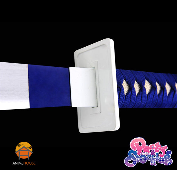 METAL SWORD Panty & Stocking with Garterbelt Stocking·Anarchy SWORD