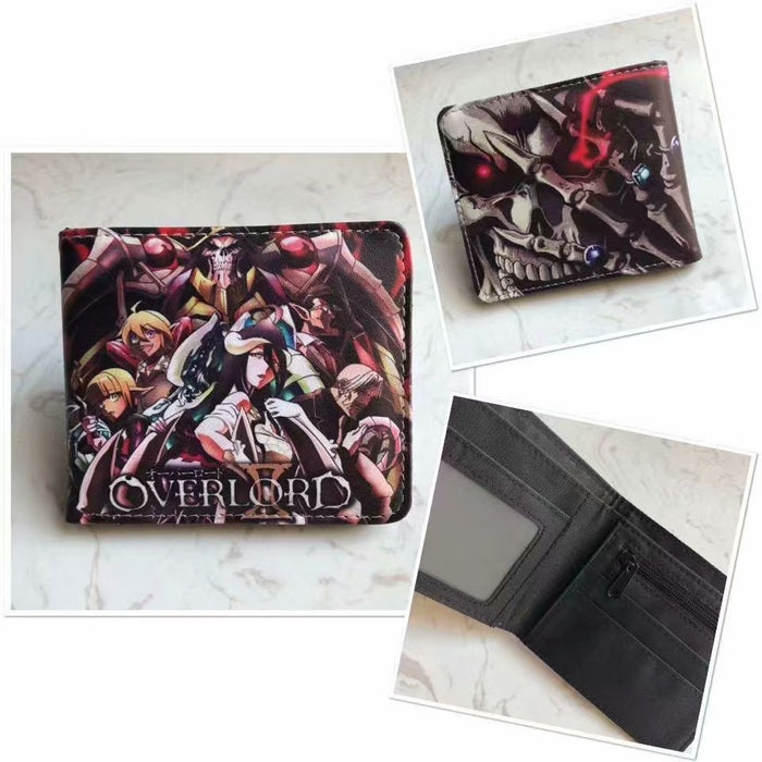 Overlord Wallet