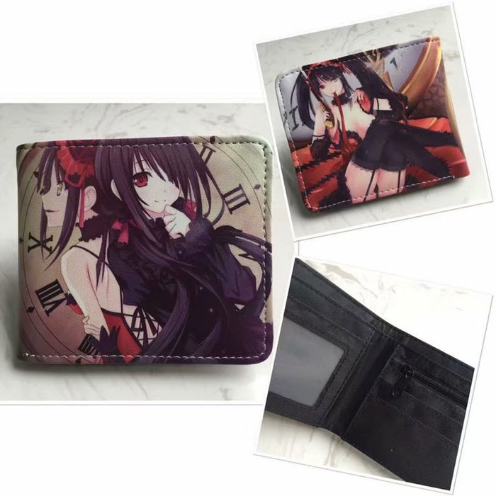 Date a Live Wallet