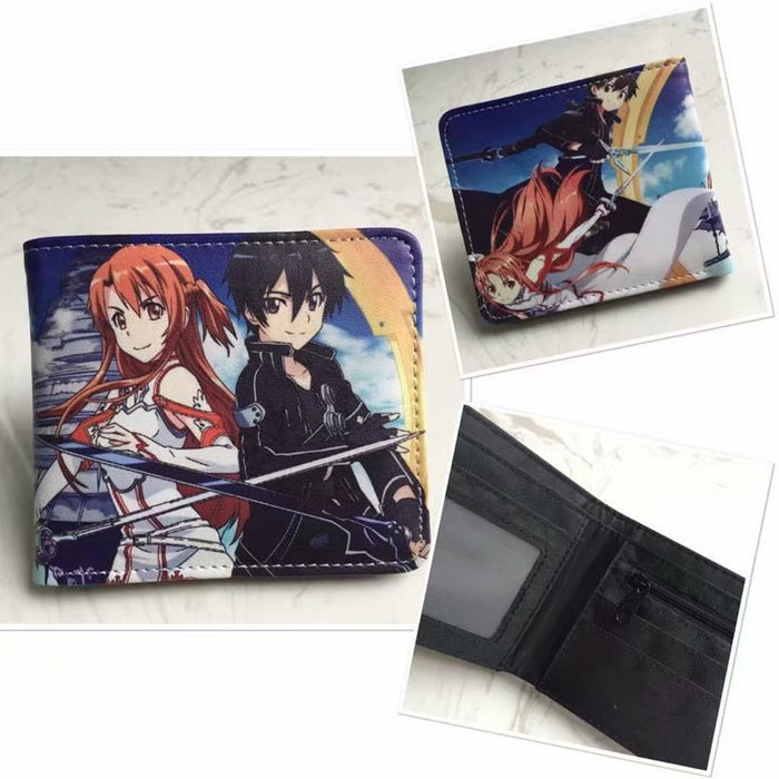 Sword Art Online Wallet