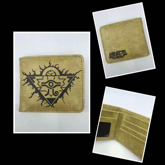 Yu-Gi-Oh! Wallet