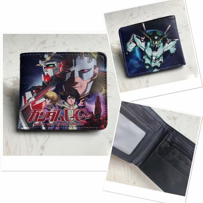 Gundam Wallet