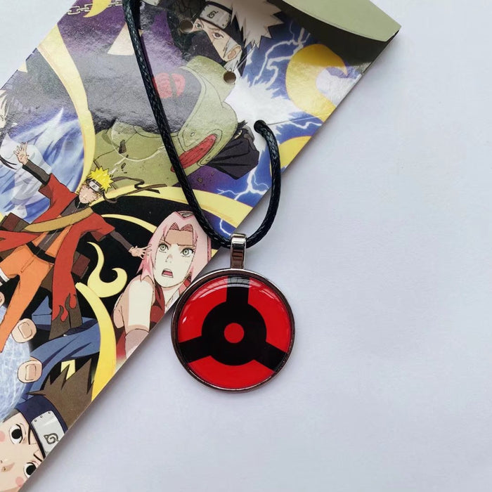 Naruto Premium Necklaces