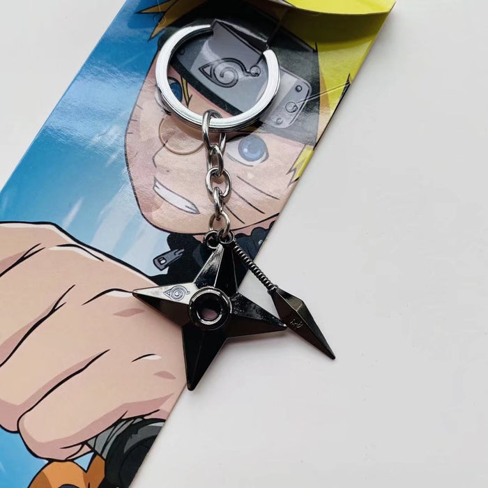 Naruto Premium keychains