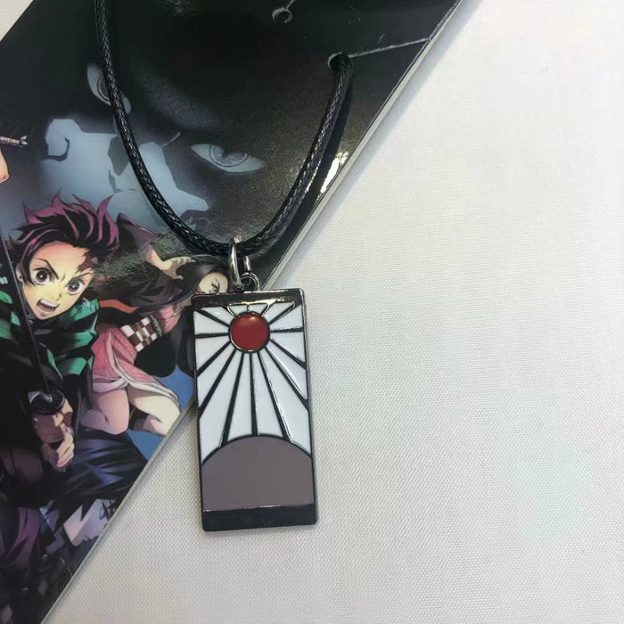 Demon Slayer Premium Necklaces