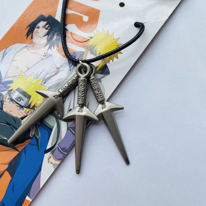 Naruto Premium Necklaces