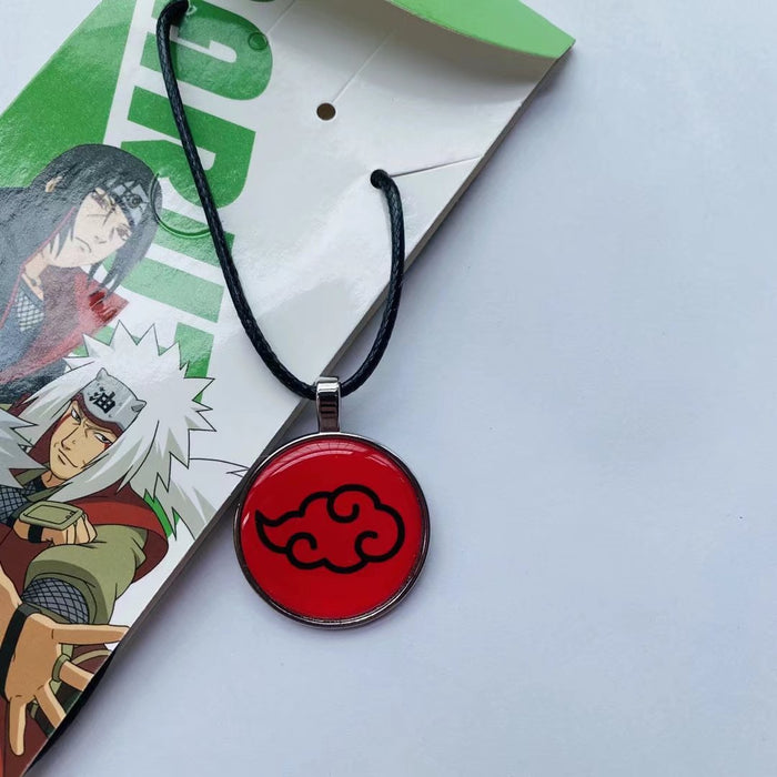 Naruto Premium Necklaces