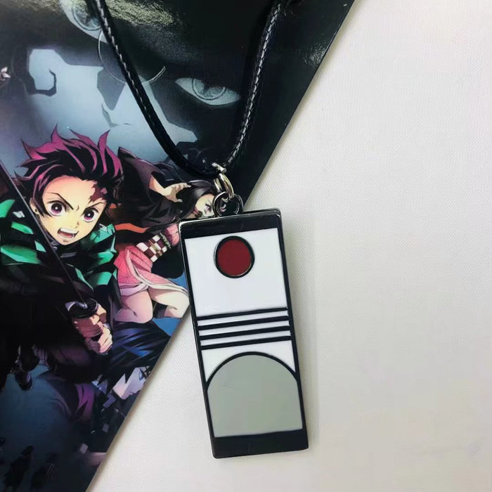 Demon Slayer Premium Necklaces