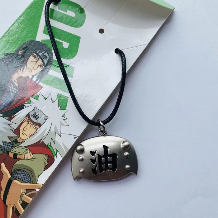 Naruto Premium Necklaces