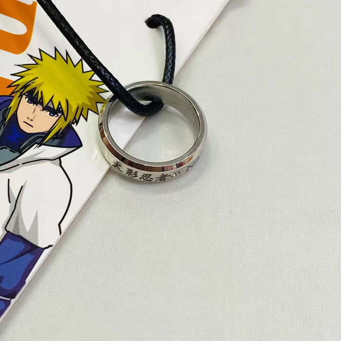 Naruto Premium Necklaces