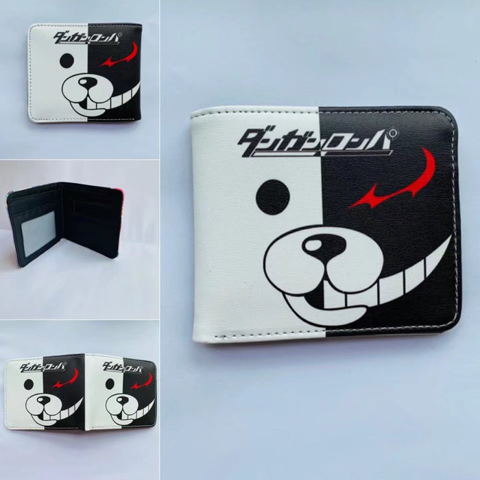 Danganronpa wallet