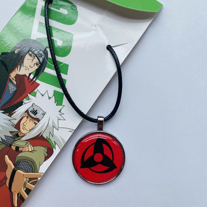 Naruto Premium Necklaces