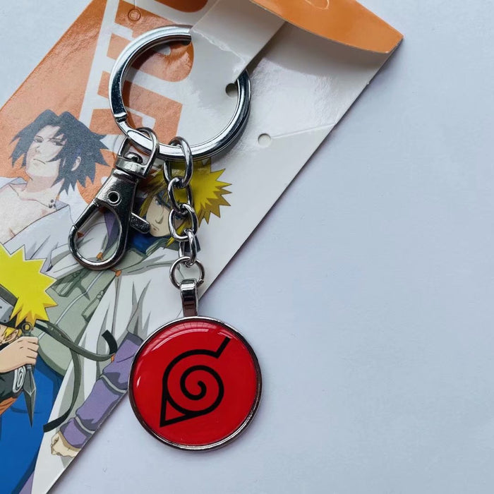 Naruto Premium keychains