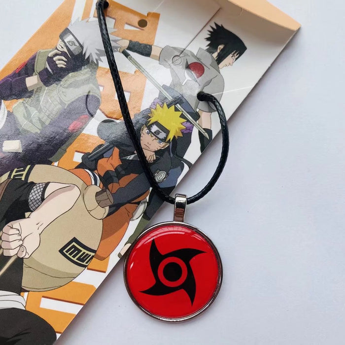 Naruto Premium Necklaces